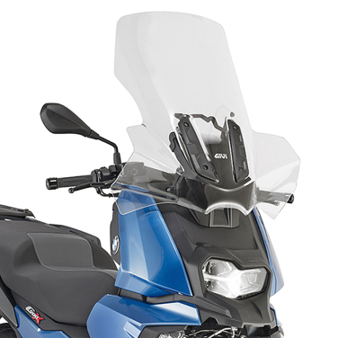 Vizir providni GIVI BMW C 400 X (19-24) 5130DT