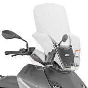 Vizir providni GIVI BMW CE 04 (22-24) 5142DT