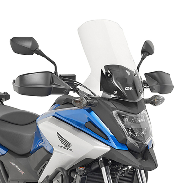 Vizir providni povišeni GIVI Honda NC 750 X (16-20) D1146ST