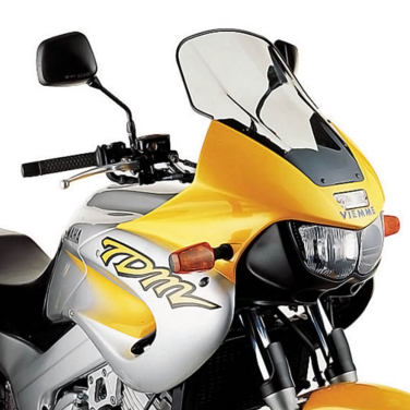 Vizir providni GIVI Yamaha TDM 850 (96-01) / XJ 600 Diversion (96-03) D116S