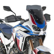 Vizir zatamnjeni GIVI Honda CRF 1100 L Africa Twin Adventure Sports (20-23) D1178B