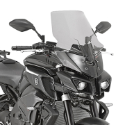 Vizir zatamnjeni GIVI Yamaha MT10 (16-21) D2129S