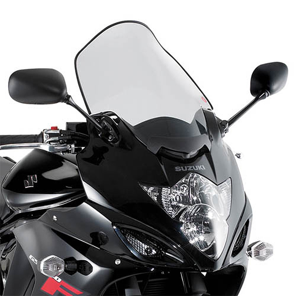 Vizir providni GIVI Suzuki GSX 650 F (08-14) D270S