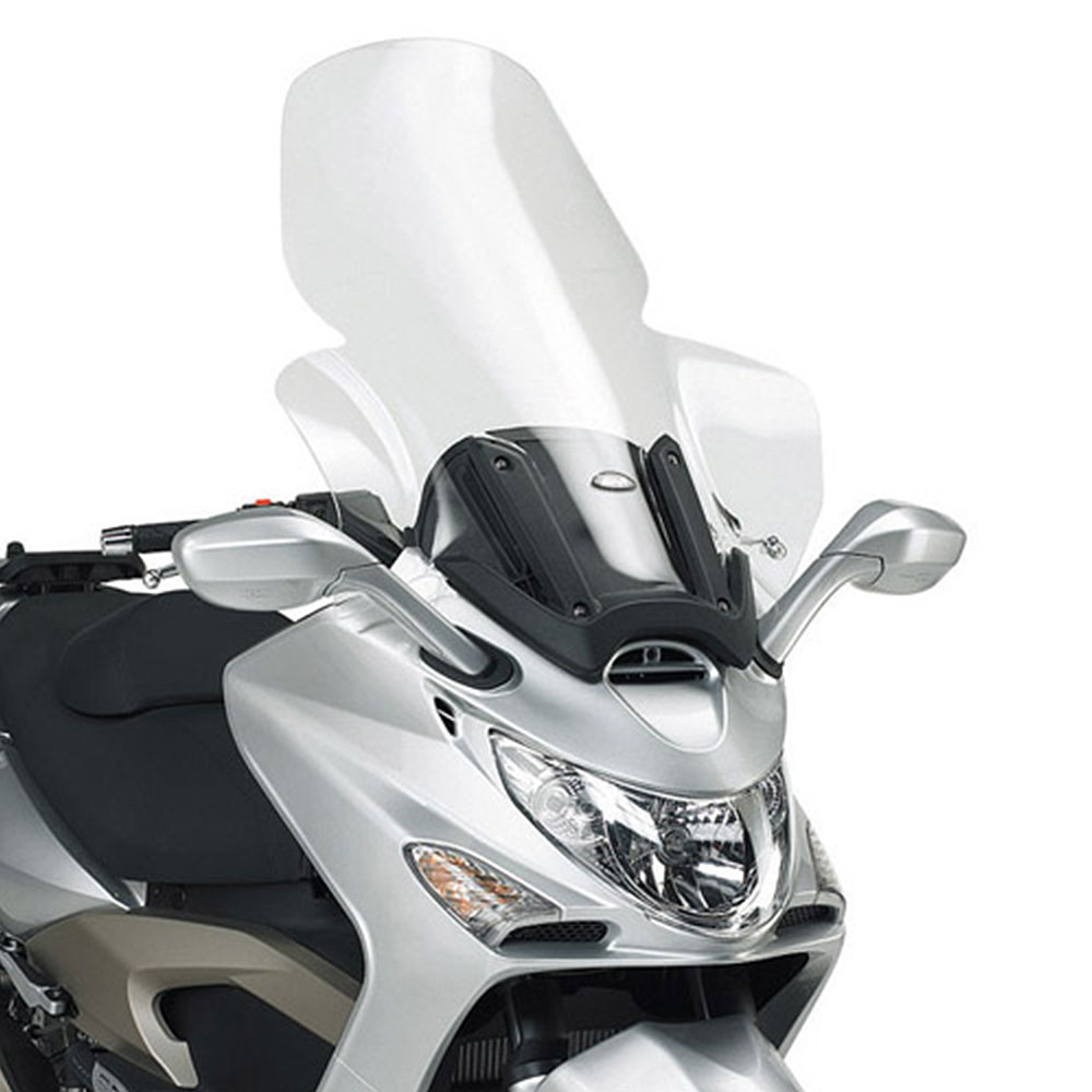 Vizir providni povišeni GIVI Kymco X-Citing 250-500 (05-09) D293ST