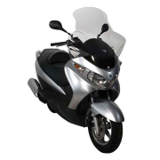 Vizir providni GIVI Suzuki Burgman 125-200 (06-21) D3106ST