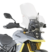 Vizir providni povišeni GIVI Suzuki V-Strom 800 DE/SE (23-24) D3125ST