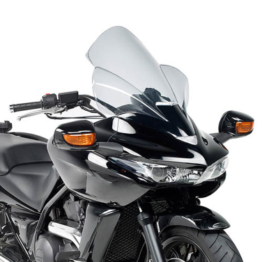 Vizir zatamnjeni GIVI Honda DN-01 700 (08-14) D316S