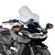 Vizir zatamnjeni GIVI Honda DN-01 700 (08-14) D316S