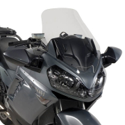 Vizir providni GIVI Kawasaki GTR 1400 (07-15) D407ST