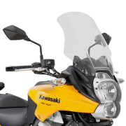 Vizir providni GIVI Kawasaki Versys 650 (10-14) D410ST