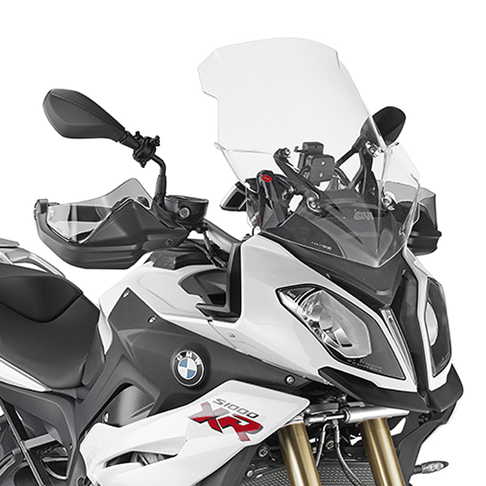 Vizir providni GIVI BMW S 1000 XR (15-19) D5119ST