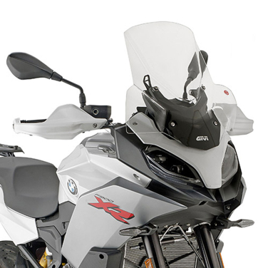 Vizir providni GIVI BMW F 900 XR (20-24) D5137ST