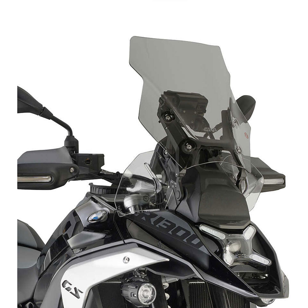 Vizir zatamnjeni GIVI BMW R 1300 GS (24) D5143S