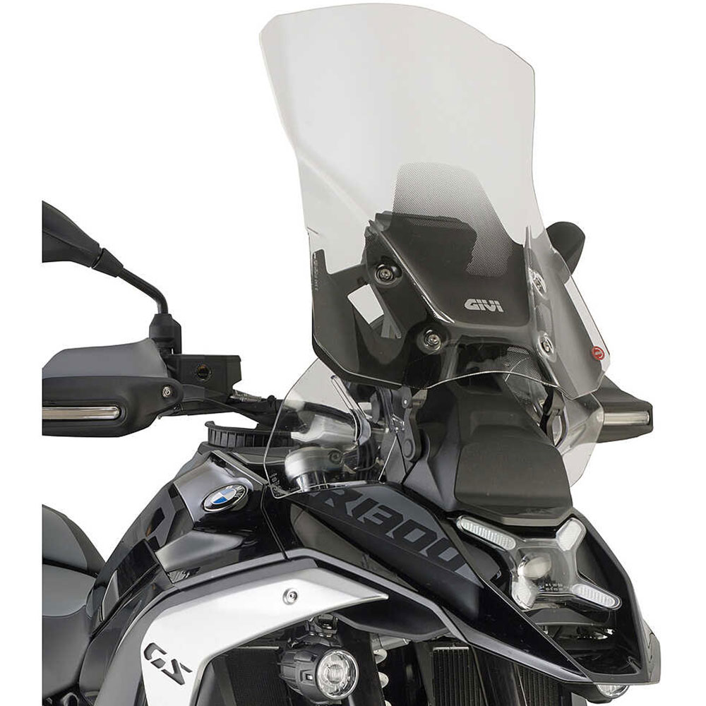 Vizir providni GIVI BMW R 1300 GS (24) D5143ST