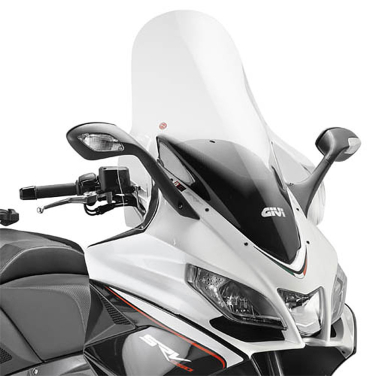 Vizir providni GIVI Aprilia SRV 850 (12-16) D6703ST