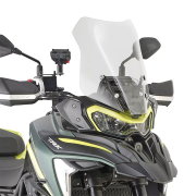 Vizir providni GIVI Benelli TRK 702 / X (23-24) D8717ST