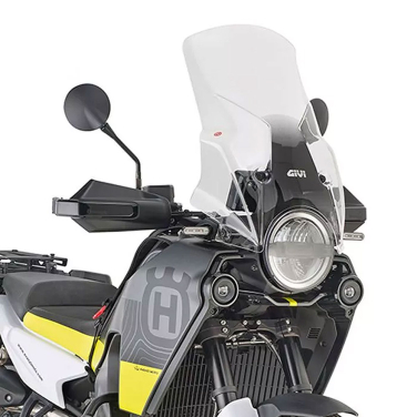 Vizir providni GIVI Husqvarna Norden 901 (22-24) D9430ST