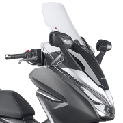 Deflektori GIVI Honda Forza 125-300-350 (19-24) DF1166