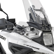 Deflektori GIVI Suzuki V-Strom 1050 (20-24) DF3117