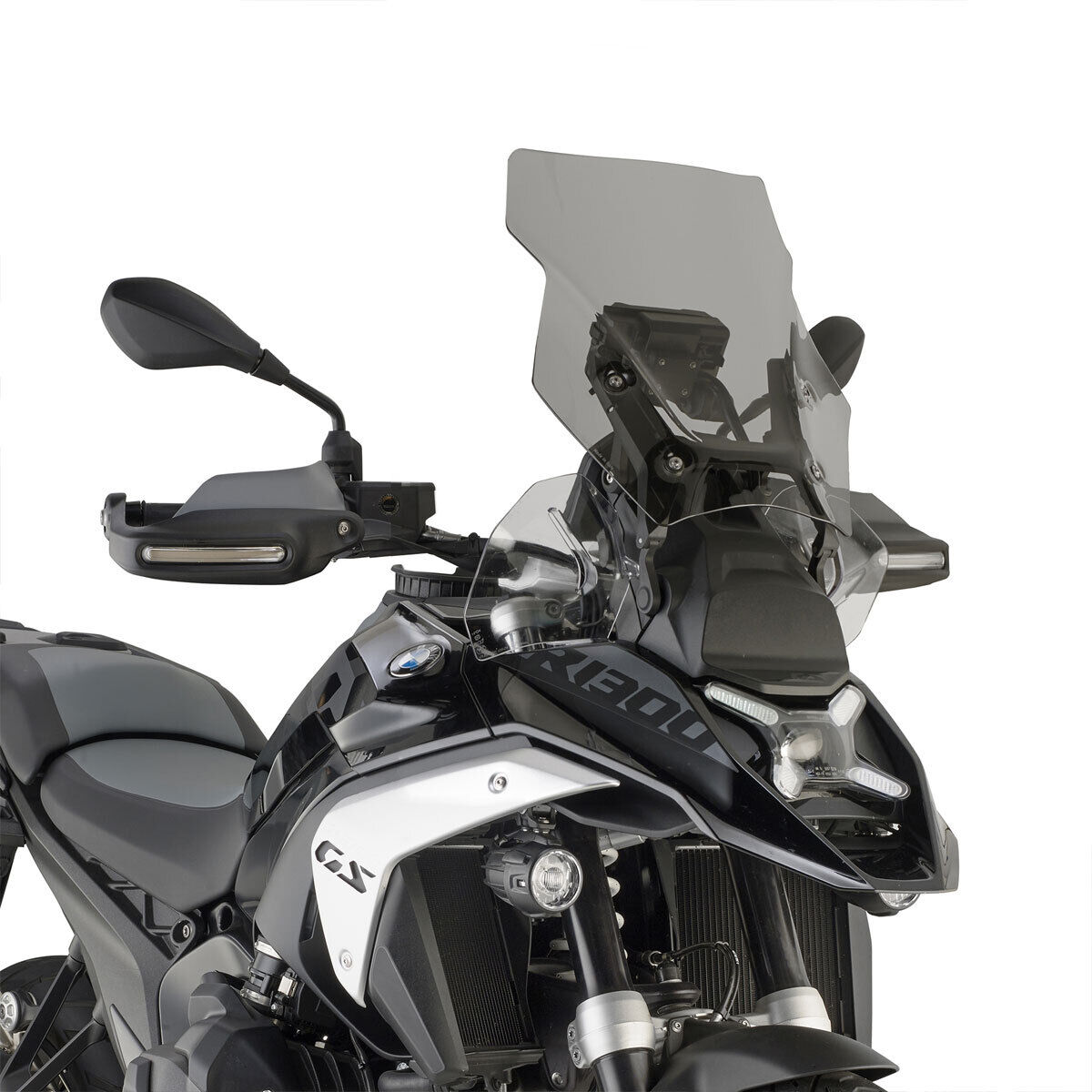 Vizir zatamnjeni  Kappa BMW R 1300 GS (24) KD5143S