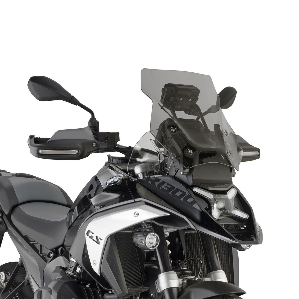 Vizir zatamnjeni  Kappa BMW R 1300 GS (24) KD5143S