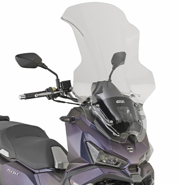 Vizir providni GIVI SYM ADX 125 (24) D7069ST