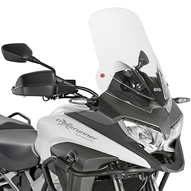 Vizir providni GIVI Honda Crossrunner (15-16) D1139ST