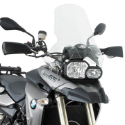 Vizir providni povišeni Kappa BMW F 650 GS / F 800 GS (08-17) 333DTK