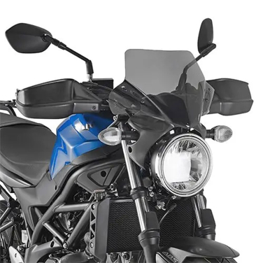 Vizir zatamnjeni Kappa Suzuki SV 650 (16-24) KA3111