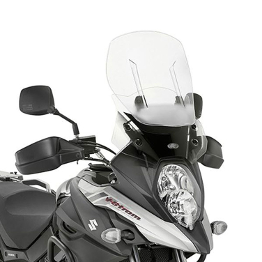 Vizir providni AIRSTREAM Kappa Suzuki DL 650 V-Strom (17-24) KAF3112B