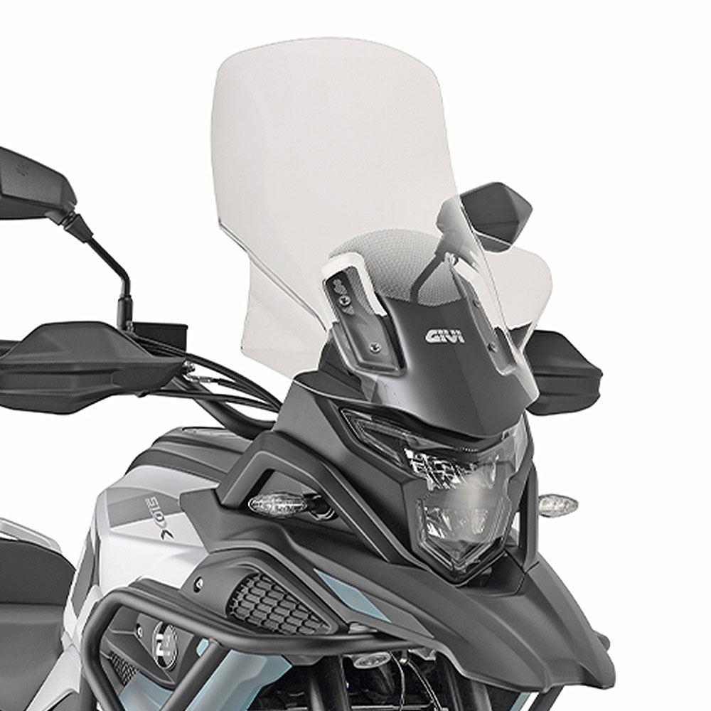 Vizir providni GIVI KOVE 510X ( 24- ) D9650ST