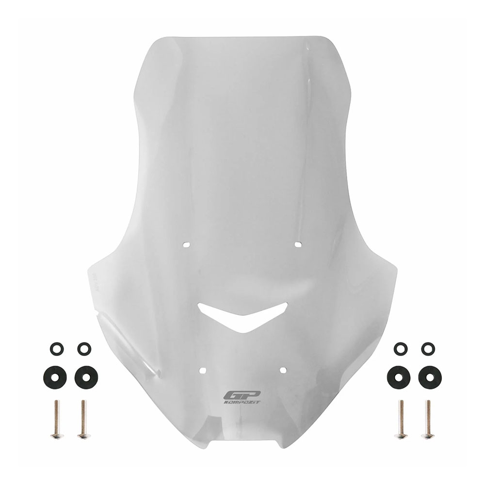 Vizir providni Honda ADV 350 (22-25) GP KOMPOZIT