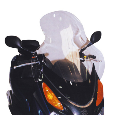 Vizir providni Kappa Suzuki Burgman 125 / 150 (02-06) KD256ST