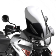 Vizir zatamnjeni GIVI Honda XL 1000 V Varadero (03-12) D300S