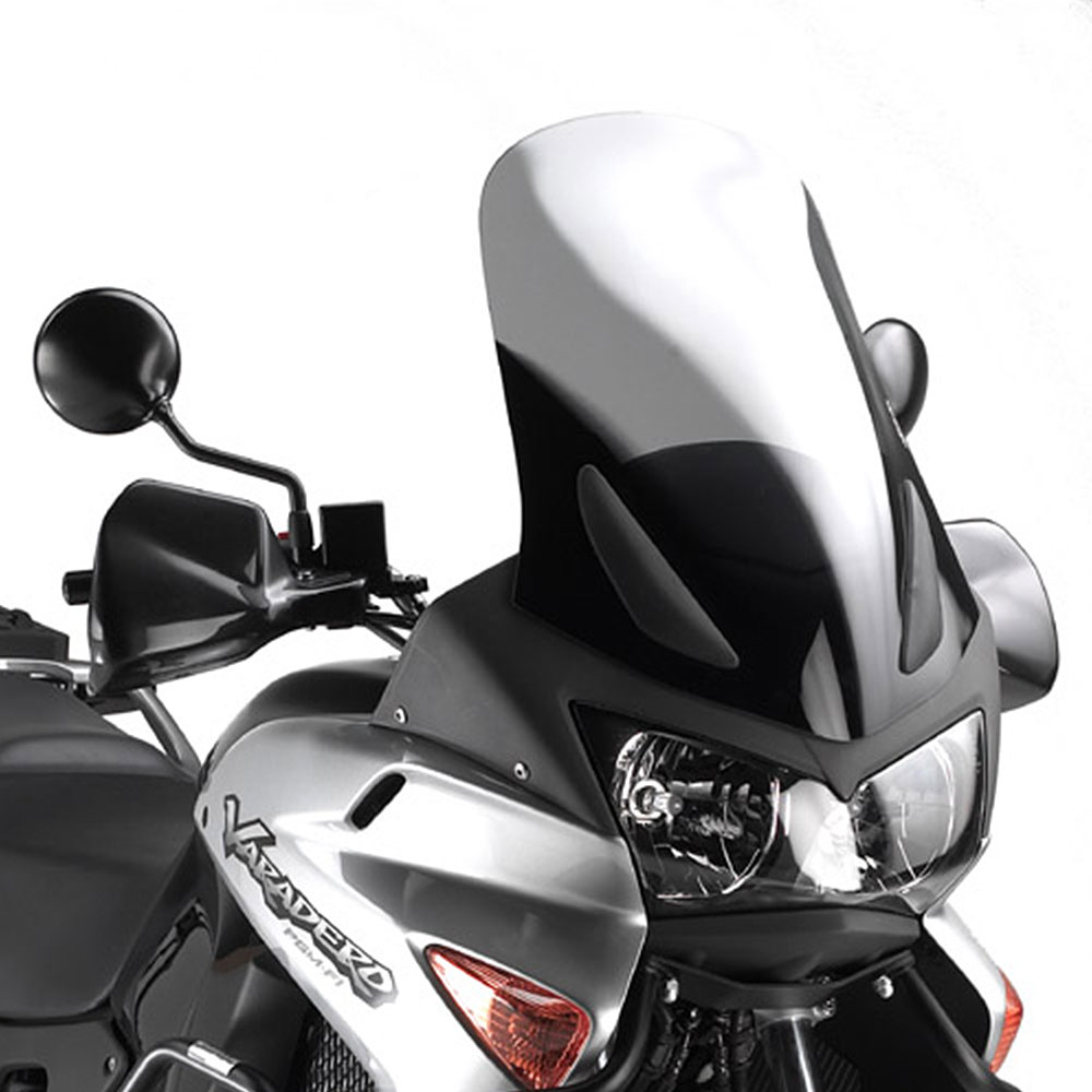 Vizir zatamnjeni GIVI Honda XL 1000 V Varadero (03-12) D300S