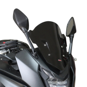 Vizir zatamnjeni HONDA CBR 650 F (14-18) 34cm GP KOMPOZIT