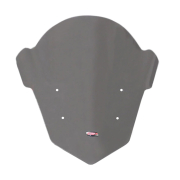 Vizir zatamnjeni HONDA CBR 650 F (14-18) 34cm GP KOMPOZIT