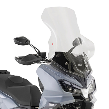 Vizir providni GIVI SYM ADX 300 (24-25) D7070ST