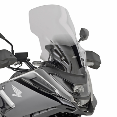 Vizir providni povišeni Kappa Honda NC 750 X (25-) KD1217ST