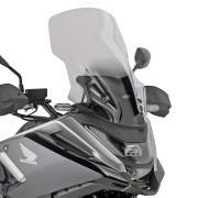 Vizir providni povišeni Kappa Honda NC 750 X (25-) KD1217ST