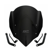 Vizir zatamnjeni CF MOTO 400NK / 600NK (17-20) GP KOMPOZIT