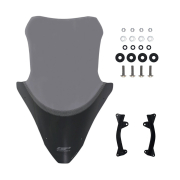 Vizir Honda PCX 125 / 150 zatamnjeni (21-24) GP KOMPOZIT