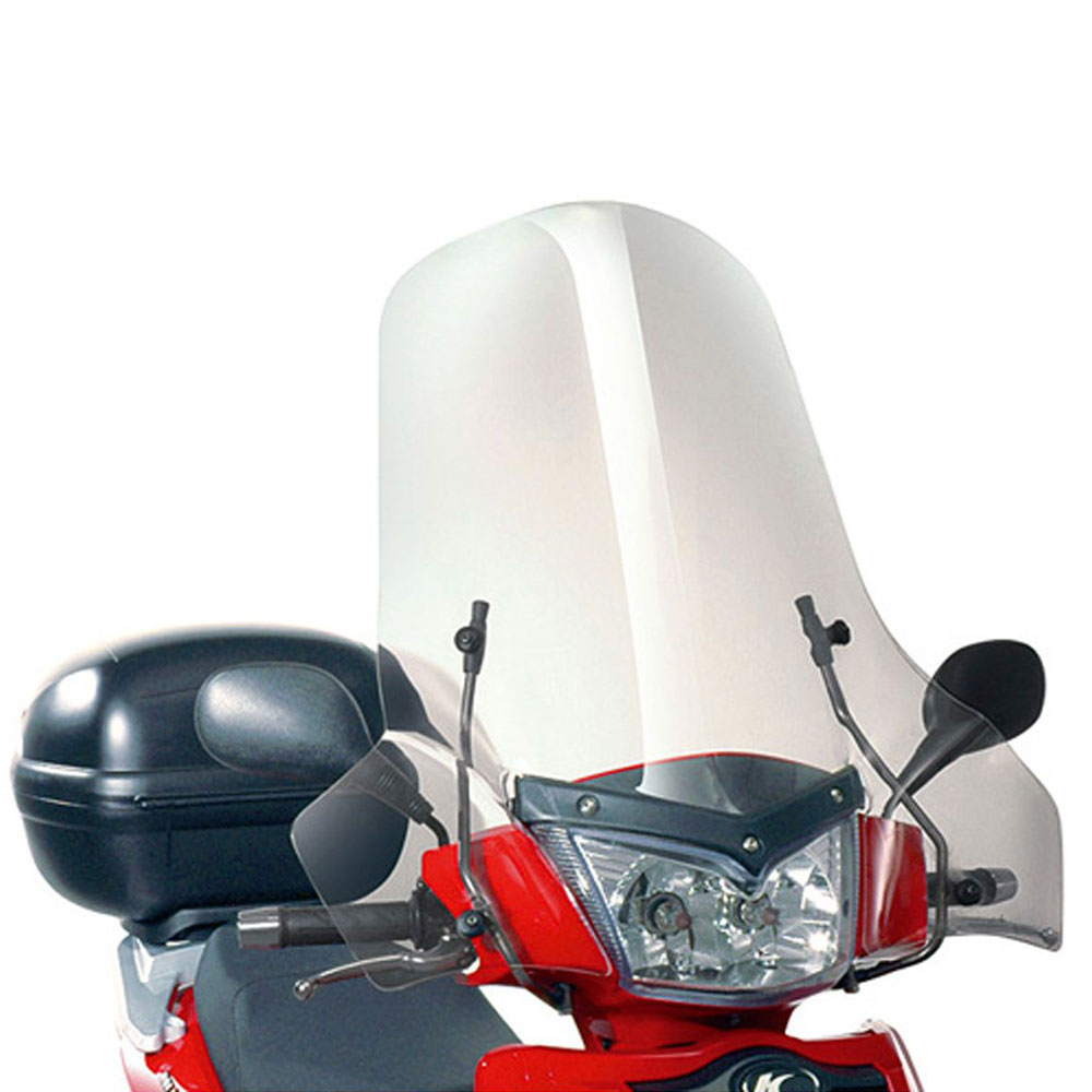 Nosač vizira Kappa Kymco People 50-250 (05-15) A137AK