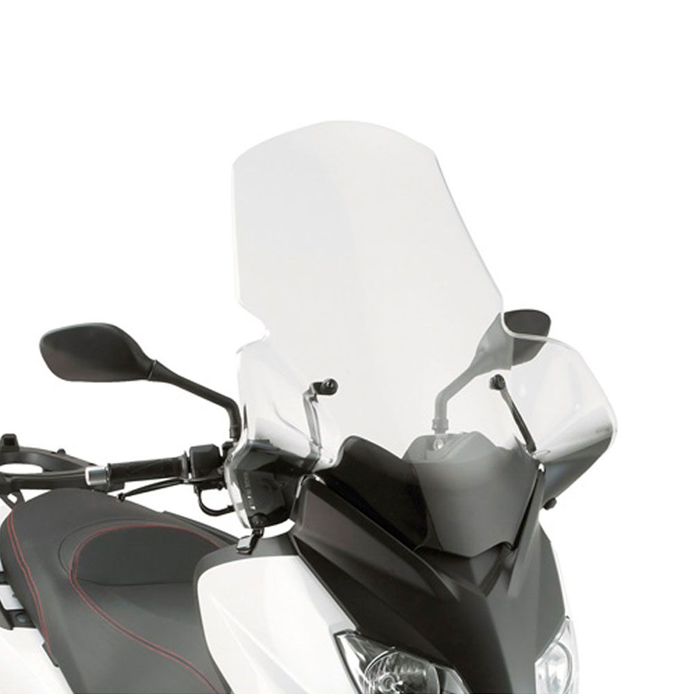 Nosač vizira Kappa Yamaha X-MAX 125-250 (10-13) D446KITK