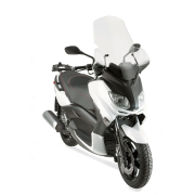 Nosač vizira Kappa Yamaha X-MAX 125-250 (10-13) D446KITK