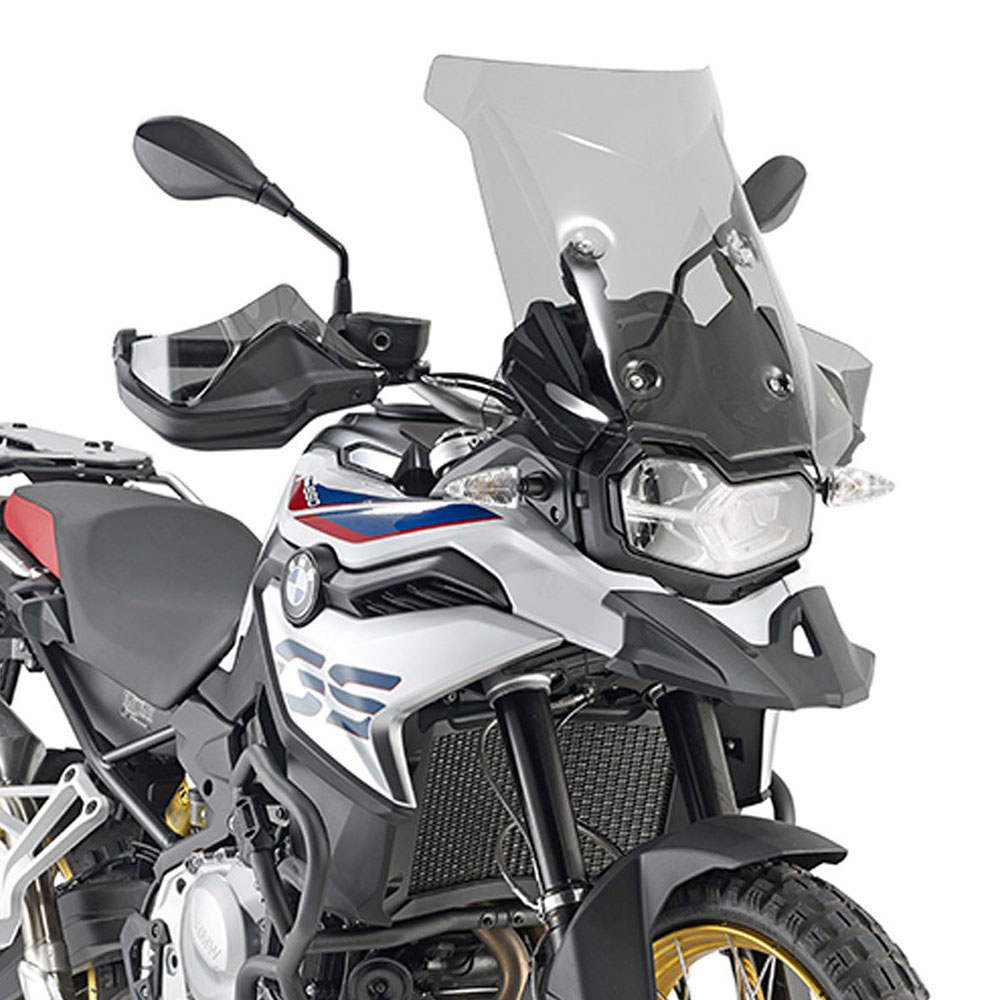 Ojačanje / nosač za vizir BMW F 750 / 800 GS (18-23) KAPPA