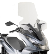 Nosač vizira Kappa Honda PCX 125 (21-24) D1190KITK