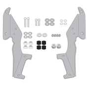 Nosač vizira GIVI Yamaha NIKEN 900 (19-24) D2143KIT