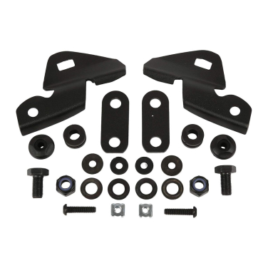Nosač vizira Kappa Honda PCX 125 (18-19) D1163KITK
