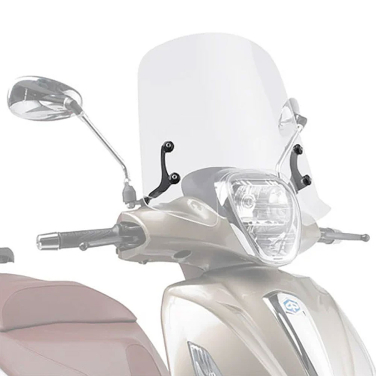 Nosač vizira GIVI Piaggio Beverly 125-350 (10-20) A357A